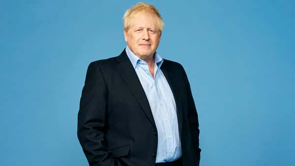 Boris Johnson: Stop making moral equivalence between Hamas and Israel